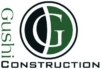 Gushi Construction Logo