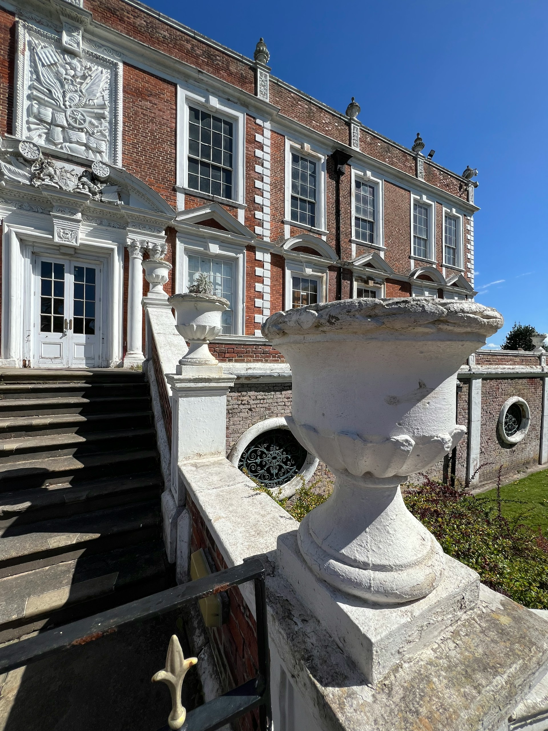 benefits of masonry houses