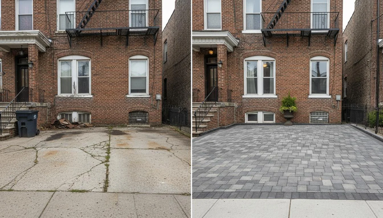 gushi-bronx-ba-driveway