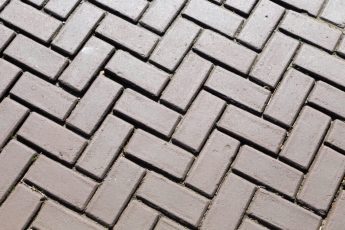 Pavers