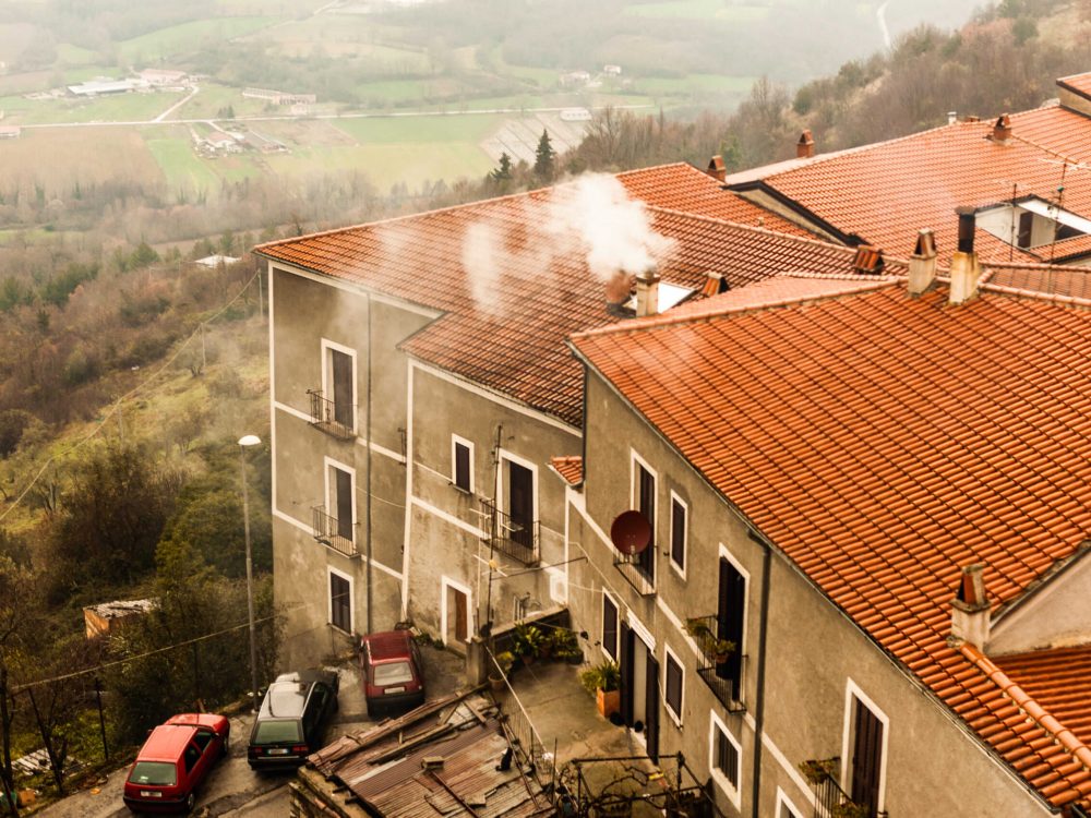 rooftops rooftops